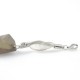 Ash Gray Buds Set