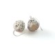 Ash Gray Buds Set
