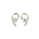 Sparkles 9 Stud Earrings