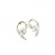 Sparkles 9 Stud Earrings