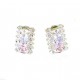 Loving Adore Stud Earrings