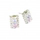 Loving Adore Stud Earrings