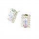 Loving Adore Stud Earrings
