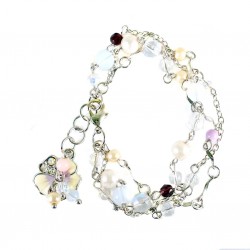 Romantic Ophelia Bracelet