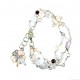Romantic Ophelia Bracelet