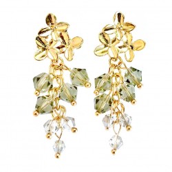 Moreko Drop Earrings