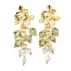 Moreko Drop Earrings
