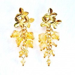 Moreko Drop Earrings