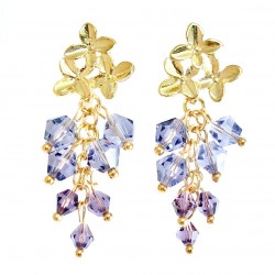 Moreko Drop Earrings