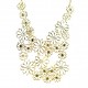 Garden Waterfall Necklace
