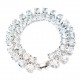 Double Line Tennis Bracelet