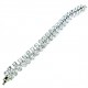 Double Line Tennis Bracelet