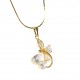 Sparkling Tears Pendant