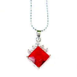 Royal Queen Pendant