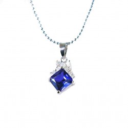 Royal Princess Pendant