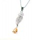 Pea-in-a-Pod Pendant