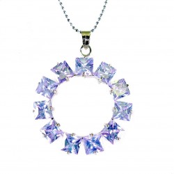 Lite Eye Pendant