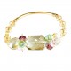 Eurys Hearts Stretch Bracelet