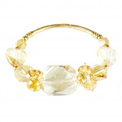 Estel Stretch Bracelet