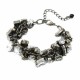 Ring-a-ting-ling Chunky Bracelet