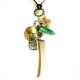 Rustic Charm Necklace