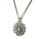 Signature Medallion (White)