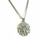 Signature Medallion (White)