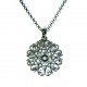 Signature Medallion (Black)