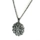Signature Medallion (Black)