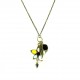 Lost Maple Long Necklace