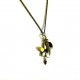Lost Maple Long Necklace