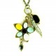 Lost Maple Long Necklace