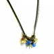Hallie B Long Necklace