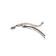 Hallie B Long Necklace