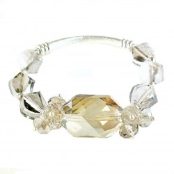 Estel Stretch Bracelet