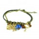 Hallie B Bracelet