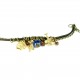 Hallie B Bracelet
