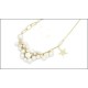 Starlight Long Necklace
