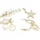 Starlight Long Necklace