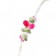 Demure Twins Bracelet