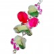 Demure Twins Bracelet