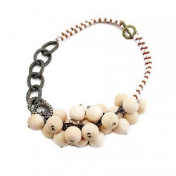 Sandy Necklace