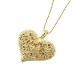 A Beloved Locket Long Necklace