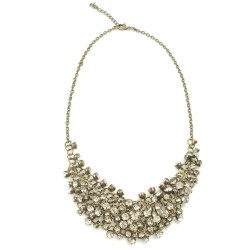 Falling Stars Necklace
