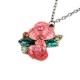 Rose Garden Necklace