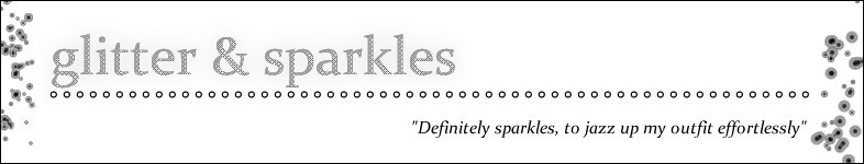 Sparkles