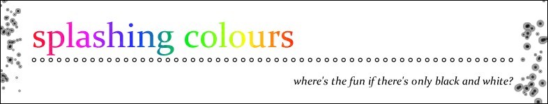 Colourful